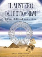 Portada de Il Mistero delle Otto Chiavi (Ebook)
