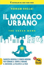 Portada de Il Monaco Urbano (Ebook)