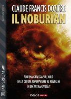 Portada de Il Noburian (Ebook)