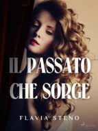 Portada de Il Passato che sorge (Ebook)