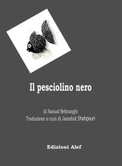 Portada de Il Pesciolino Nero (Ebook)