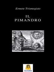 Portada de Il Pimandro (Ebook)