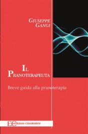 Il Pranoterapeuta (Ebook)