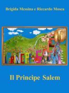 Portada de Il Principe Salem (Ebook)