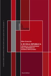 Portada de Il Re della Repubblica (Ebook)