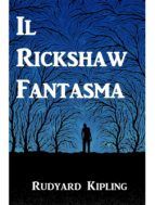 Portada de Il Rickshaw Fantasma (Ebook)