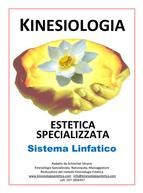 Portada de Il Sistema Linfatico con la Kinesiologia Estetica (Ebook)
