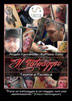 Portada de Il Tatuaggio - Teoria e Tecnica (Ebook)