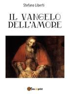 Portada de Il Vangelo dell'amore (Ebook)