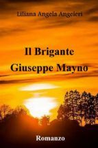 Portada de Il brigante Giuseppe Mayno (Ebook)