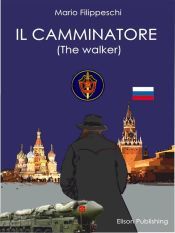 Portada de Il camminatore (Ebook)