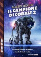 Portada de Il campione di Cobalt 2 (Ebook)