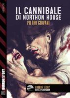 Portada de Il cannibale di Northon House (Ebook)