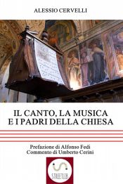 Portada de Il canto, la musica e i Padri della Chiesa (Ebook)