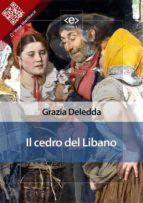 Portada de Il cedro del Libano (Ebook)