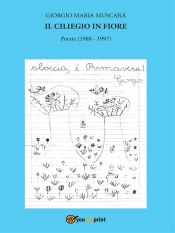 Portada de Il ciliegio in fiore. Poesie (1988 - 1997) (Ebook)