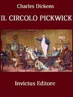 Portada de Il circolo Pickwick (Ebook)