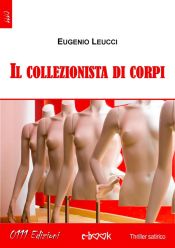 Il collezionista di corpi (Ebook)