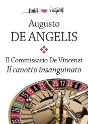 Il commissario De Vincenzi. Il canotto insanguinato (Ebook)