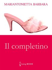 Portada de Il completino (Ebook)