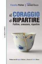 Portada de Il coraggio di ripartire (Ebook)