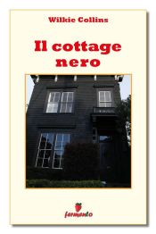 Portada de Il cottage nero (Ebook)
