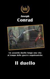 Portada de Il duello (Ebook)