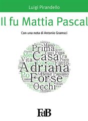 Portada de Il fu Mattia Pascal (Ebook)