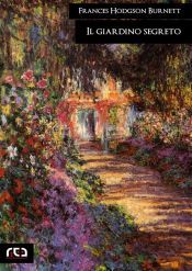 Portada de Il giardino segreto (Ebook)