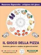 Portada de Il gioco della pizza (Ebook)