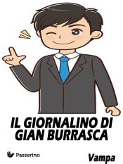 Il giornalino di Gian Burrasca (Ebook)