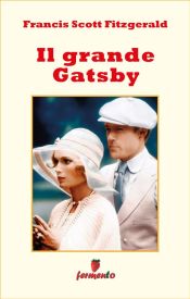 Portada de Il grande Gatsby (Ebook)