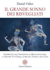 Portada de Il grande sonno dei risvegliati (Ebook)