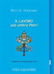 Portada de Il lavoro sub umbra Petri (Ebook)