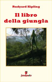 Il libro della giungla (Ebook)