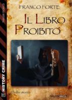 Portada de Il libro proibito (Ebook)