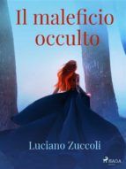 Portada de Il maleficio occulto (Ebook)