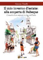 Portada de Il mio inverno d'estate. Alla scoperta di Babeque. Cronache di un emigrante in fuga dall'Italia (Ebook)