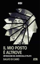 Portada de Il mio posto è altrove (Ebook)