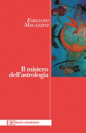 Portada de Il mistero dell'astrologia (Ebook)