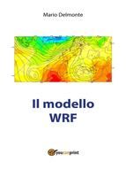Portada de Il modello WRF (Ebook)