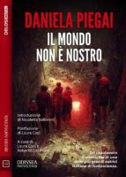 Portada de Il mondo non è nostro (Ebook)