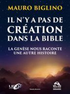 Portada de Il n'y a pas de création dans la Bible (Ebook)