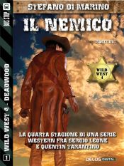 Portada de Il nemico (Ebook)