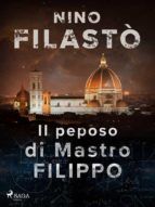 Portada de Il peposo di Mastro Filippo (Ebook)