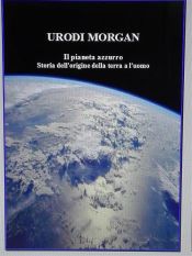 Portada de Il pianeta azzurro (Ebook)