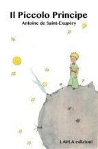 Portada de Il piccolo principe (Ebook)