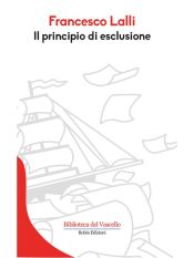 Portada de Il principio di esclusione (Ebook)