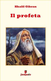 Portada de Il profeta (Ebook)