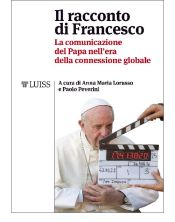 Portada de Il racconto di Francesco (Ebook)